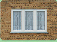 Window fitting Berkhamsted